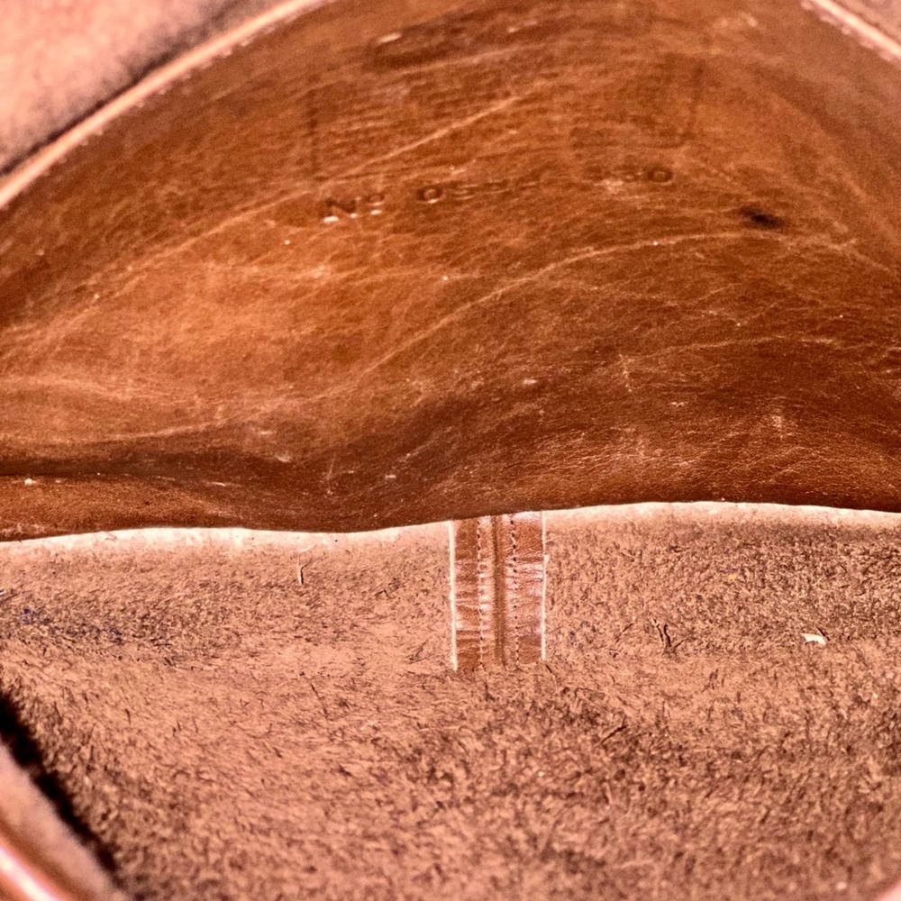 Coach Vintage Station Bag - Picture 6 of 8